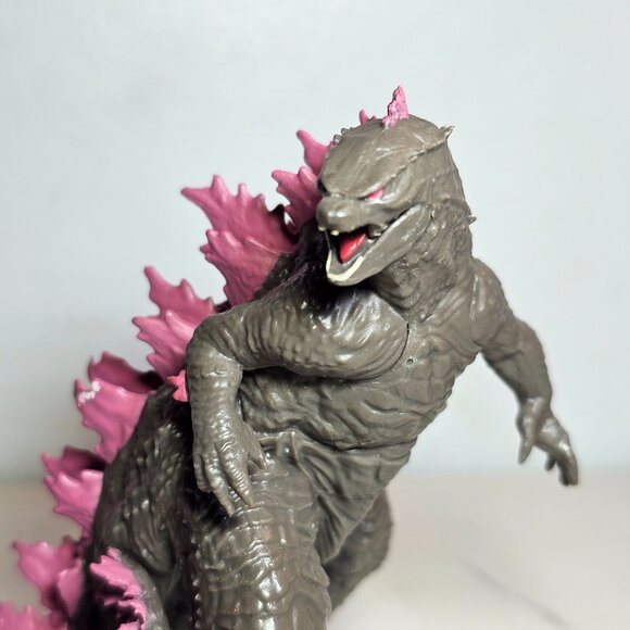 Godzilla 3.5-inch Figure - Picture 2 of 10